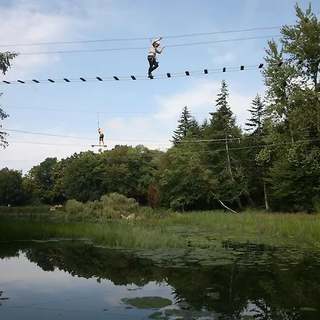 Insolites, Les Ormes,